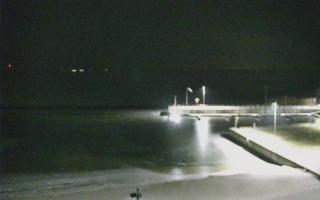 Dźwirzyno Centrum Sportów Wodnyc - 25-01-2026 22:32