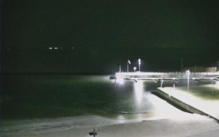 Dźwirzyno Centrum Sportów Wodnyc - 25-01-2026 22:40