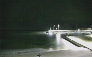 Dźwirzyno Centrum Sportów Wodnyc - 25-01-2026 22:56