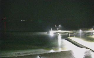 Dźwirzyno Centrum Sportów Wodnyc - 26-01-2026 04:43