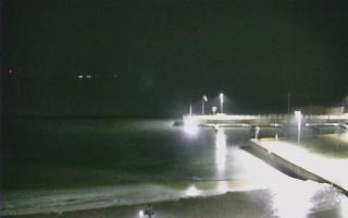 Dźwirzyno Centrum Sportów Wodnyc - 26-01-2026 04:51