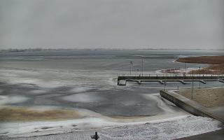 Dźwirzyno Centrum Sportów Wodnyc - 26-01-2026 11:01