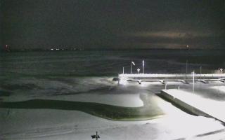 Dźwirzyno Centrum Sportów Wodnyc - 29-01-2026 23:51