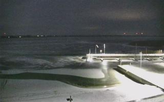 Dźwirzyno Centrum Sportów Wodnyc - 30-01-2026 19:27