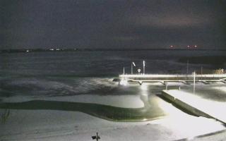 Dźwirzyno Centrum Sportów Wodnyc - 30-01-2026 19:35