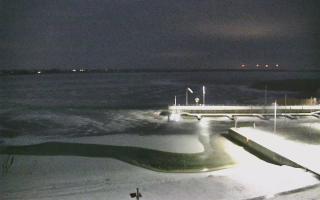 Dźwirzyno Centrum Sportów Wodnyc - 30-01-2026 19:43