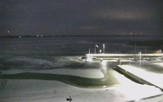 Dźwirzyno Centrum Sportów Wodnyc - 30-01-2026 19:51