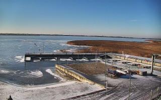 Dźwirzyno Centrum Sportów Wodnyc - 02-02-2026 09:03