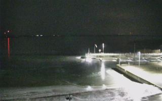 Dźwirzyno Centrum Sportów Wodnyc - 04-02-2026 22:24