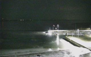 Dźwirzyno Centrum Sportów Wodnyc - 04-02-2026 22:40