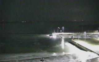 Dźwirzyno Centrum Sportów Wodnyc - 04-02-2026 22:48