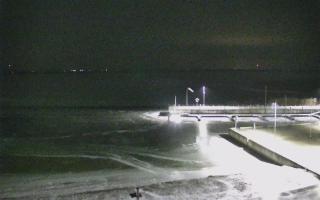 Dźwirzyno Centrum Sportów Wodnyc - 05-02-2026 04:43