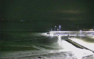 Dźwirzyno Centrum Sportów Wodnyc - 05-02-2026 04:51