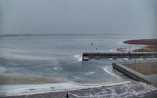 Dźwirzyno Centrum Sportów Wodnyc - 06-02-2026 07:33