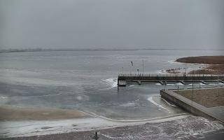 Dźwirzyno Centrum Sportów Wodnyc - 06-02-2026 07:42