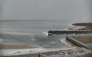 Dźwirzyno Centrum Sportów Wodnyc - 06-02-2026 07:58