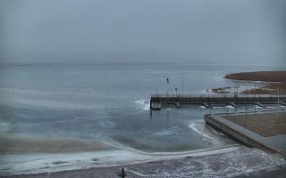 Dźwirzyno Centrum Sportów Wodnyc - 07-02-2026 06:31