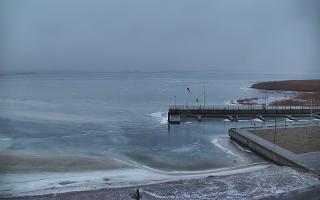 Dźwirzyno Centrum Sportów Wodnyc - 07-02-2026 06:39