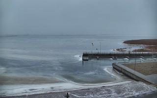 Dźwirzyno Centrum Sportów Wodnyc - 07-02-2026 07:03