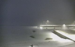 Dźwirzyno Centrum Sportów Wodnyc - 11-02-2026 16:50