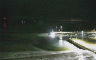 Dźwirzyno Centrum Sportów Wodnyc - 13-02-2026 00:14