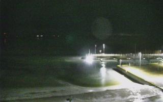 Dźwirzyno Centrum Sportów Wodnyc - 13-02-2026 00:55