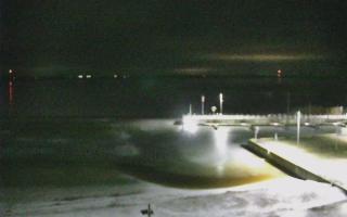 Dźwirzyno Centrum Sportów Wodnyc - 14-02-2026 01:21