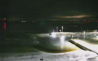 Dźwirzyno Centrum Sportów Wodnyc - 14-02-2026 01:53