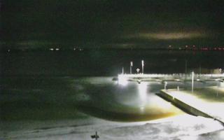 Dźwirzyno Centrum Sportów Wodnyc - 14-02-2026 02:01