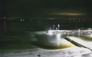 Dźwirzyno Centrum Sportów Wodnyc - 14-02-2026 02:09