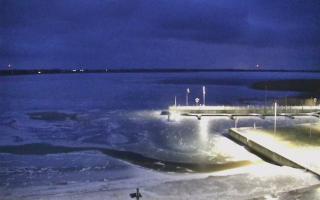 Dźwirzyno Centrum Sportów Wodnyc - 14-02-2026 16:47