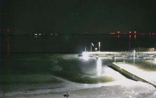 Dźwirzyno Centrum Sportów Wodnyc - 15-02-2026 22:03