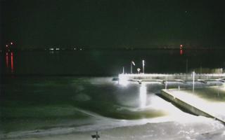 Dźwirzyno Centrum Sportów Wodnyc - 15-02-2026 22:35