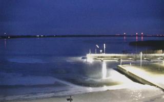 Dźwirzyno Centrum Sportów Wodnyc - 16-02-2026 16:58