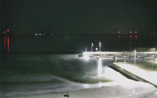 Dźwirzyno Centrum Sportów Wodnyc - 17-02-2026 04:55