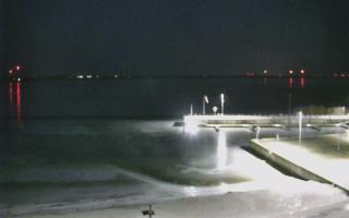 Dźwirzyno Centrum Sportów Wodnyc - 17-02-2026 05:03