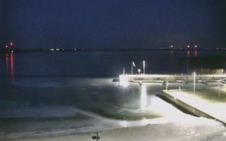 Dźwirzyno Centrum Sportów Wodnyc - 17-02-2026 05:11