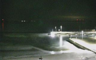 Dźwirzyno Centrum Sportów Wodnyc - 17-02-2026 21:18