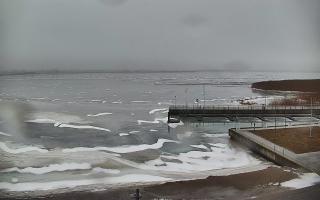 Dźwirzyno Centrum Sportów Wodnyc - 21-02-2026 12:09