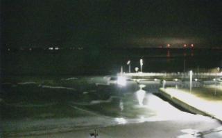 Dźwirzyno Centrum Sportów Wodnyc - 21-02-2026 19:08