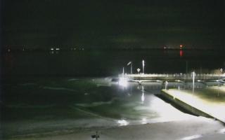 Dźwirzyno Centrum Sportów Wodnyc - 22-02-2026 02:31