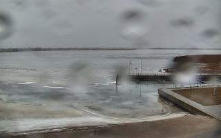 Dźwirzyno Centrum Sportów Wodnyc - 22-02-2026 10:42