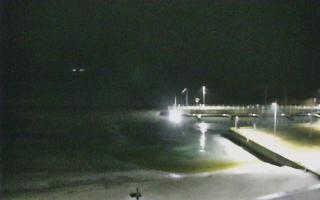 Dźwirzyno Centrum Sportów Wodnyc - 23-02-2026 22:49