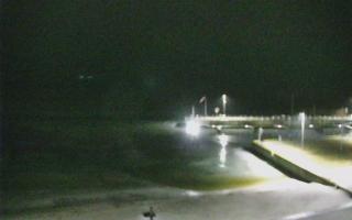 Dźwirzyno Centrum Sportów Wodnyc - 23-02-2026 22:57