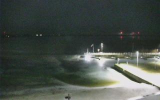 Dźwirzyno Centrum Sportów Wodnyc - 24-02-2026 17:52