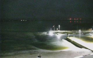 Dźwirzyno Centrum Sportów Wodnyc - 24-02-2026 18:00