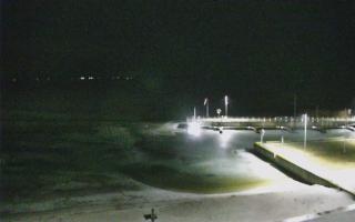 Dźwirzyno Centrum Sportów Wodnyc - 25-02-2026 00:51