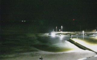 Dźwirzyno Centrum Sportów Wodnyc - 25-02-2026 01:07