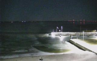 Dźwirzyno Centrum Sportów Wodnyc - 25-02-2026 19:39