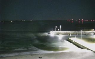 Dźwirzyno Centrum Sportów Wodnyc - 25-02-2026 19:47